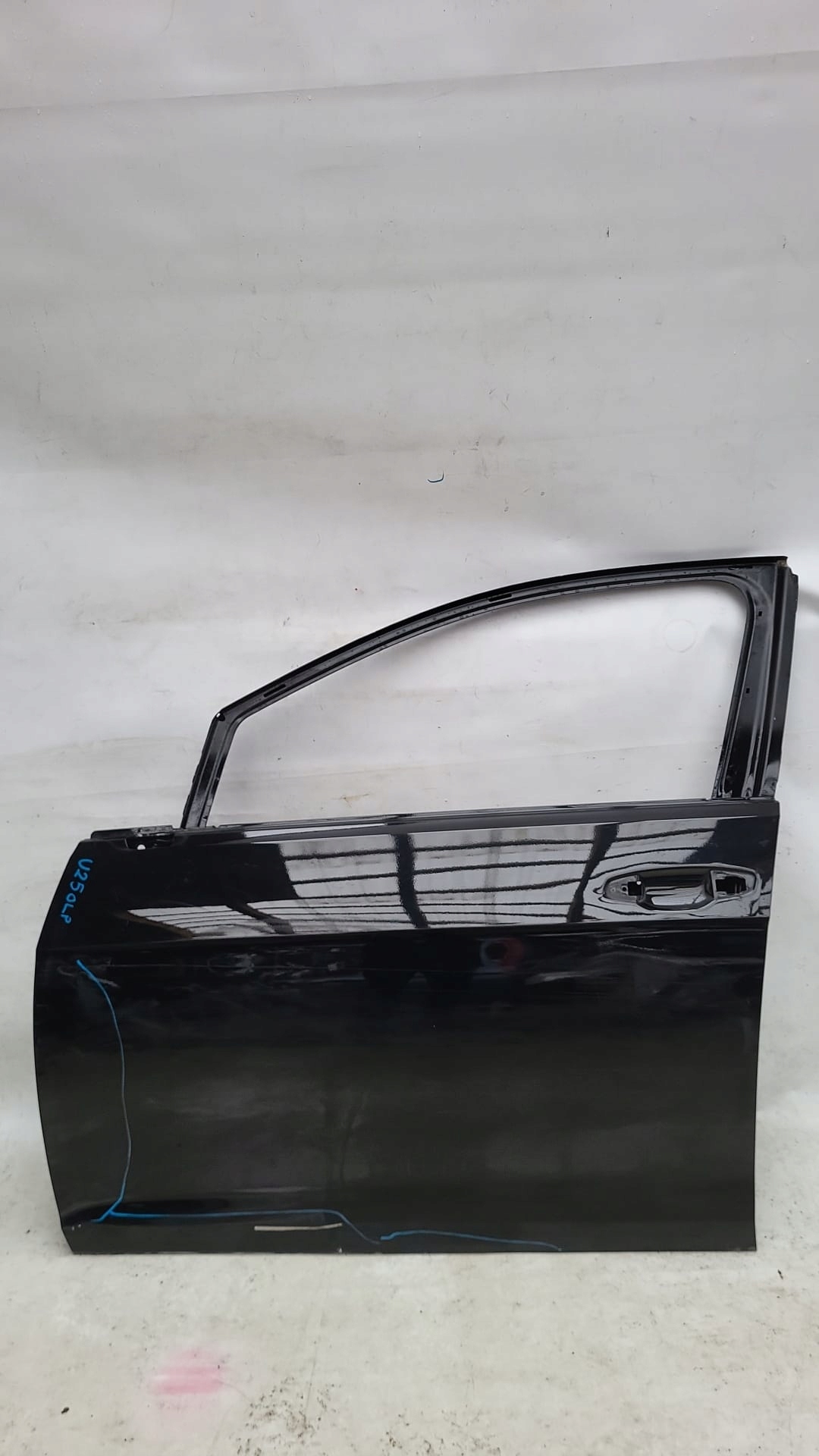 VW GOLF VII 7 5G 12- door left front front