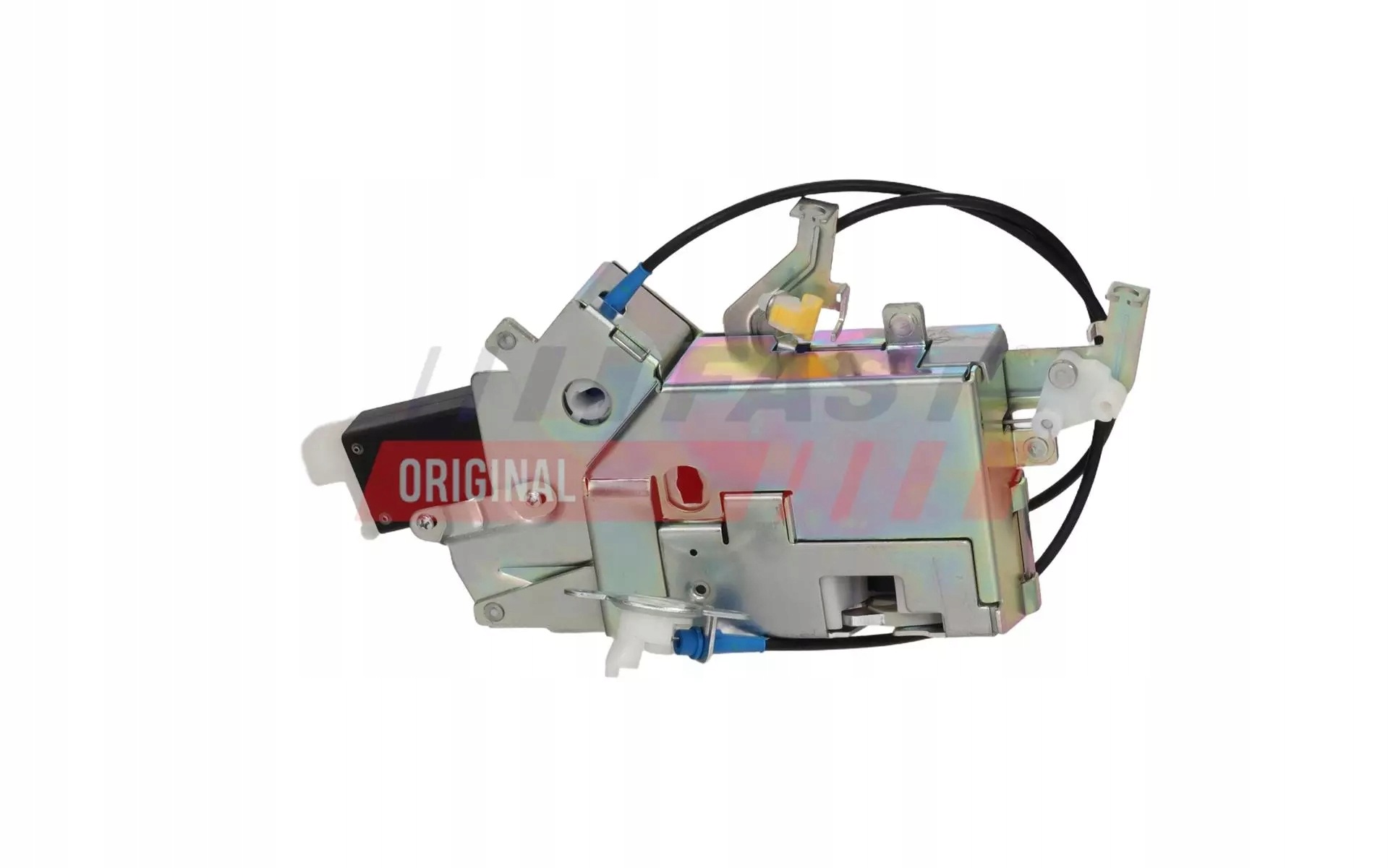 Zámek dveří FT12357 Fast Zámek Dveří Ford Transit 06> Bok Pr Zame