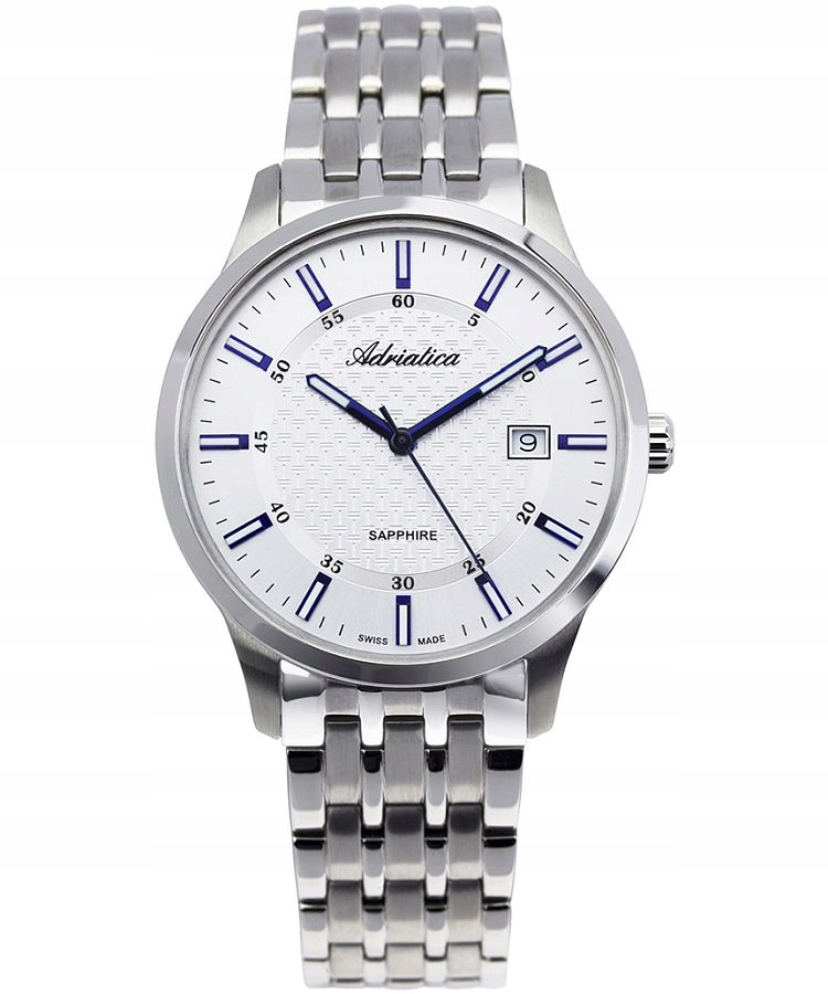 Pánské hodinky Adriatica Classic adriatica A1256.51B3Q