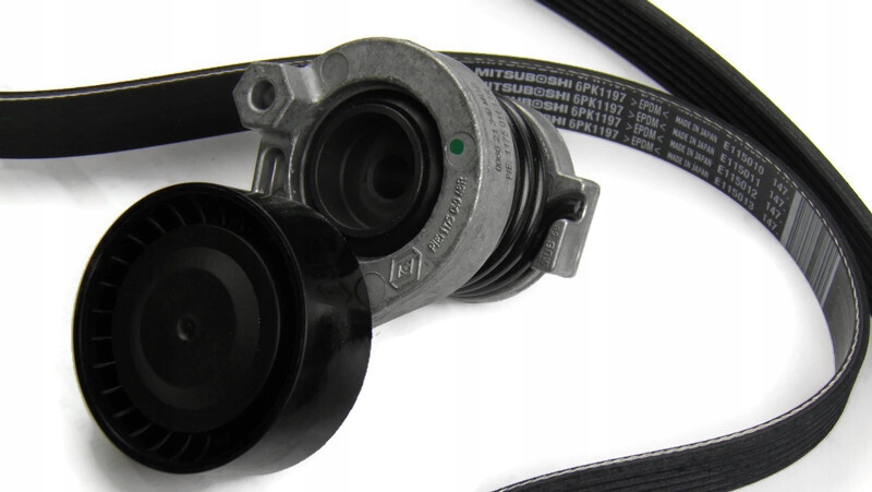 NAPINACZ PASEK ALTERNATORA RENAULT 1.5 DCI 10- Stan opakowania oryginalne