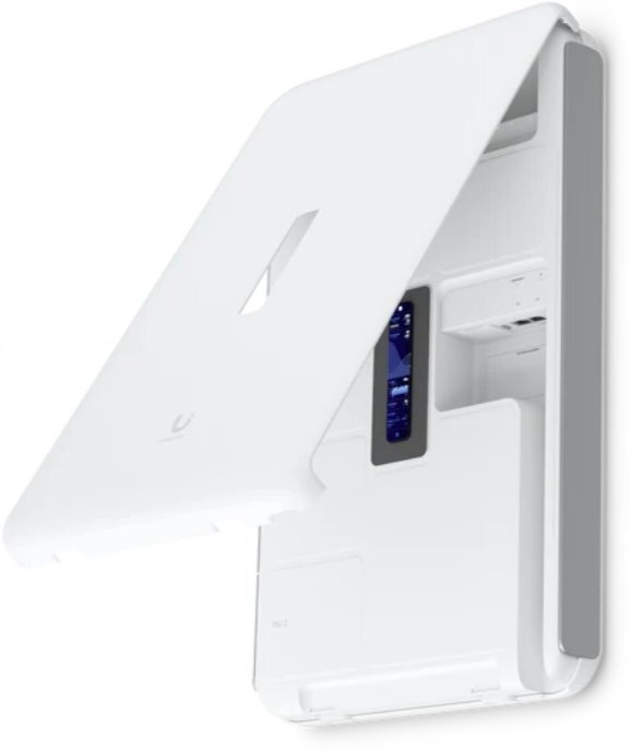 UBIQUITI UniFi Dream Wall (2700Mb/s a/b/g/n/ac/ax) — 3
