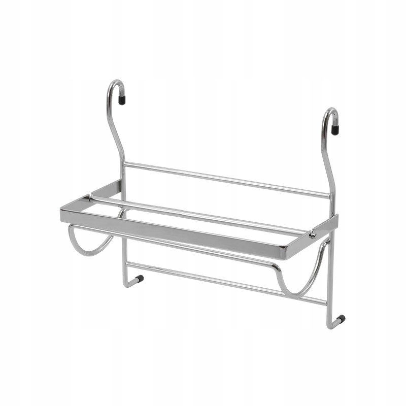 ORGANIZER KOSZYK PODSTAWKA PÓŁKA ZAWIESZANA DO PAPIERU ZAWIESZANA AMIX