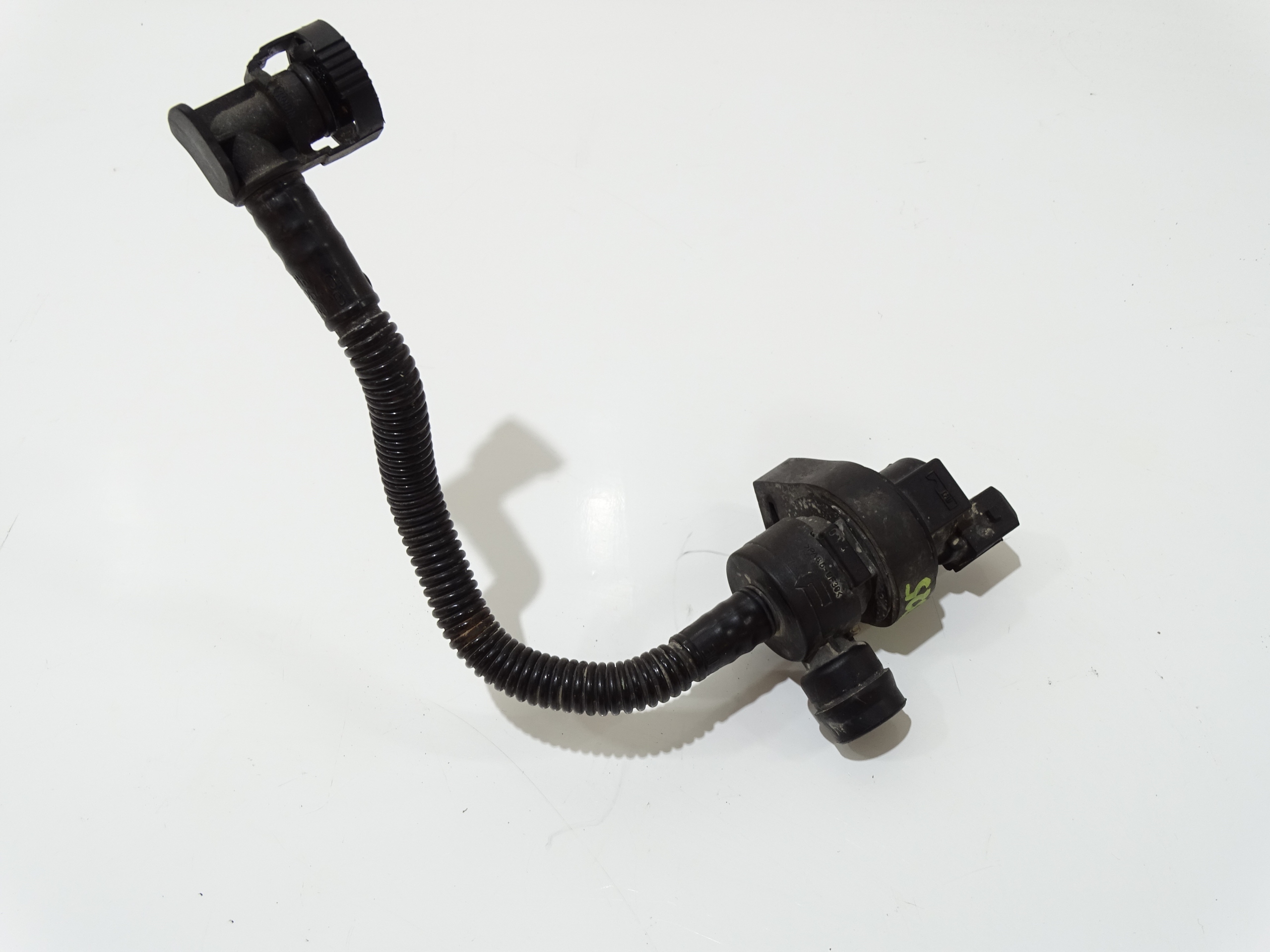 Vanne à vide BMW E90 E91 N52B25 OE 7512581