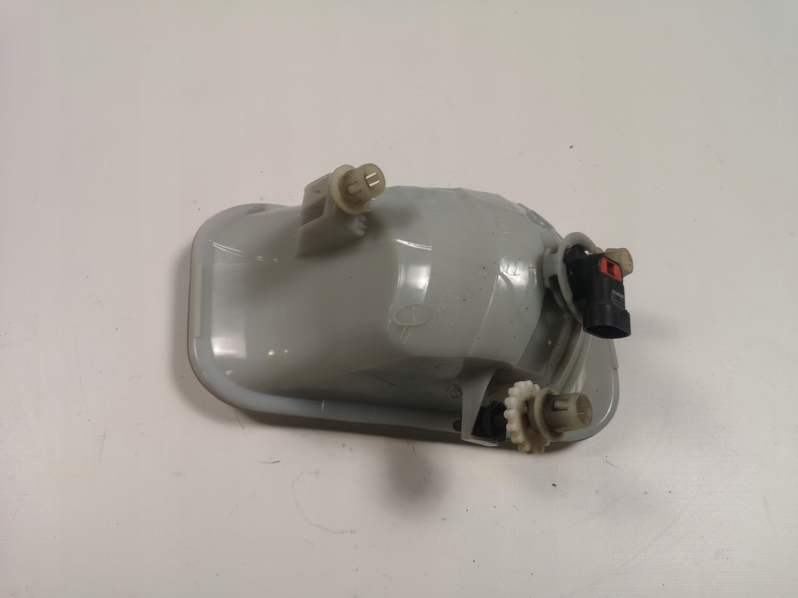 Nebelscheinwerfer Licht Nebelscheinwerfer rechts Dodge RAM 1500 2009