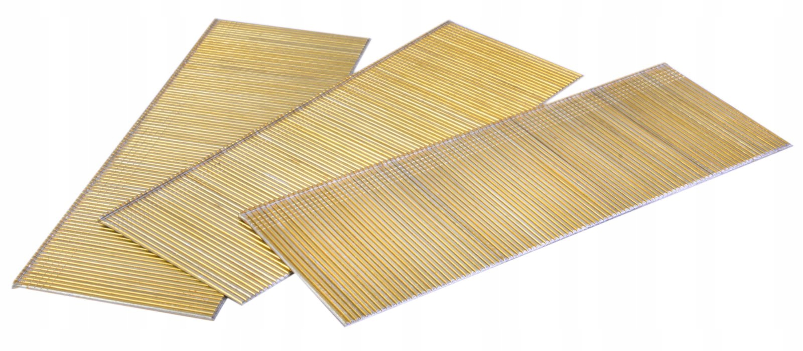 DEDRA GWOŹDZIE DO ZSZYWACZY DŁ.45MM TYP300 5000SZT Marka Pansam