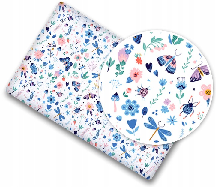 PRZEŚCIERADŁO DO ŁÓŻECZKA 160x80 Z GUMKĄ BAWEŁNA 100% BABYMAM