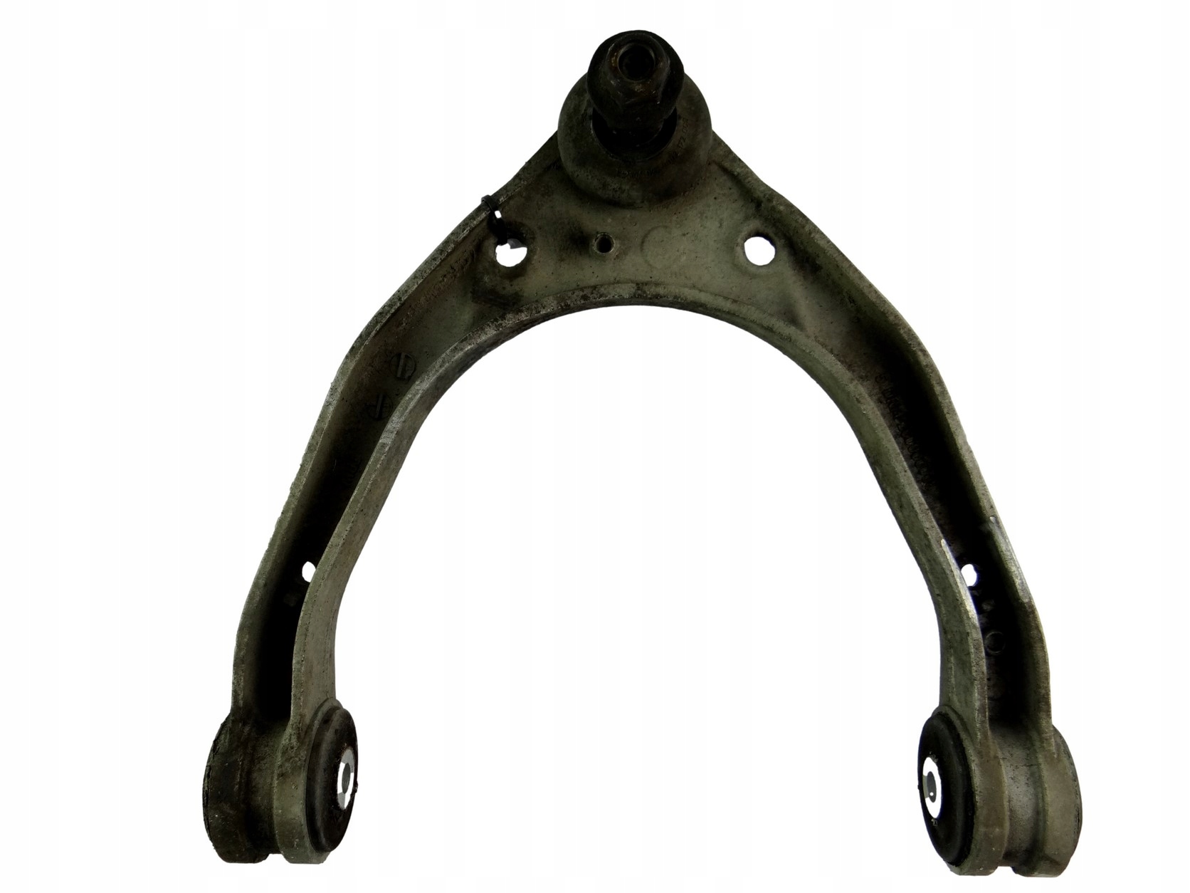 Querlenker VOLKSWAGEN TOUAREG 7L0 407 047 A