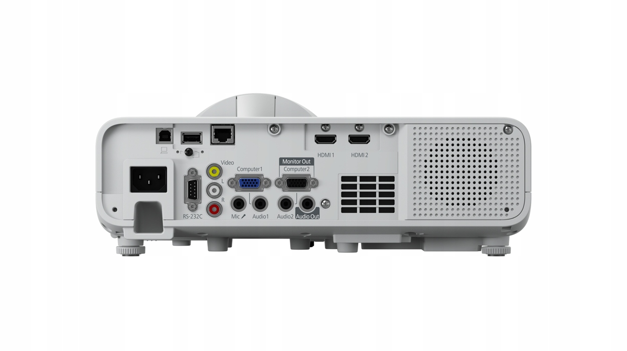 Epson EB-L210SF laserowy projektor short-throw Model EB-L210SF