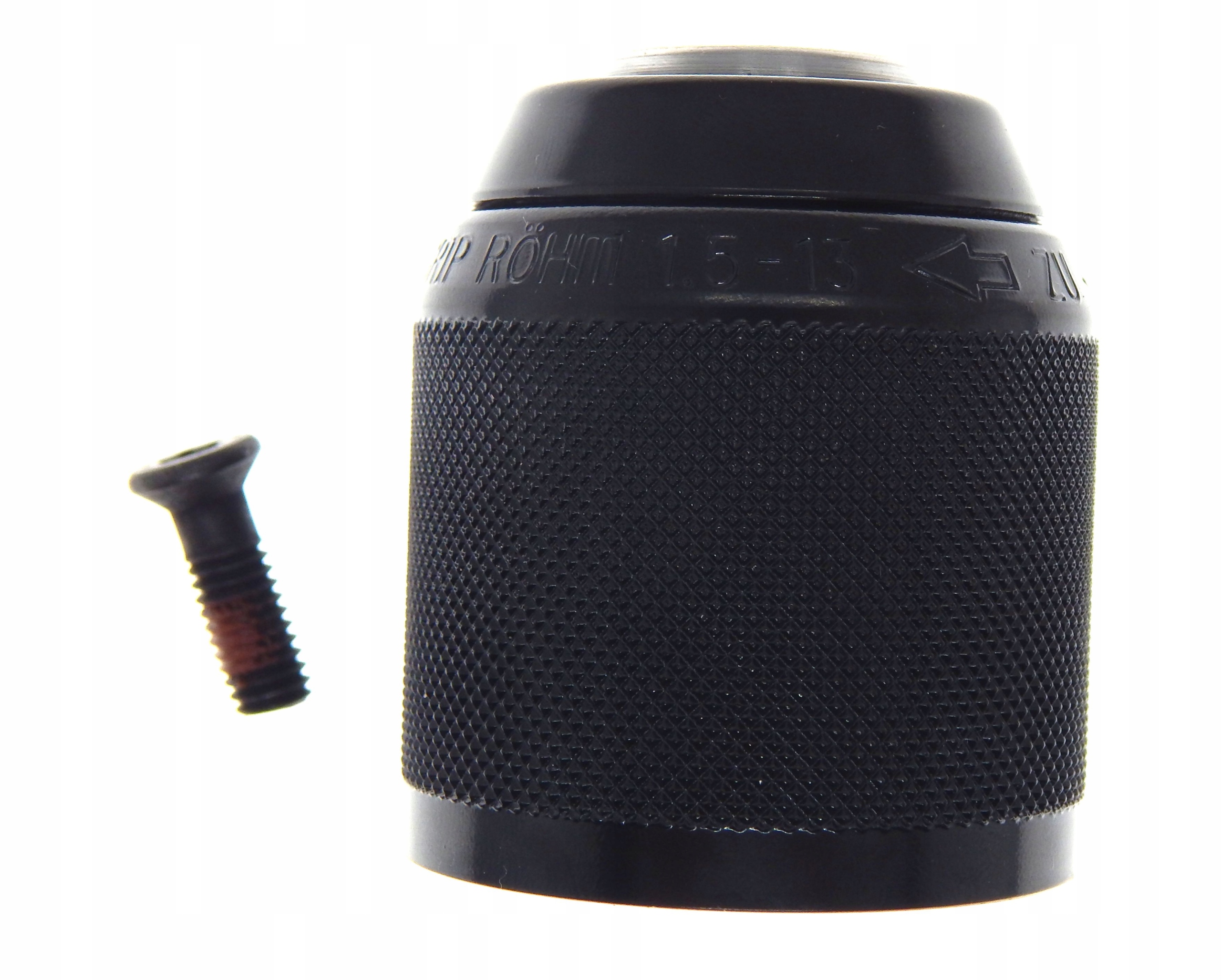 Bosch uchwyt wiertła szybkomocujący do wkrętaka Gsr 18V-60 C GSR18V-535C