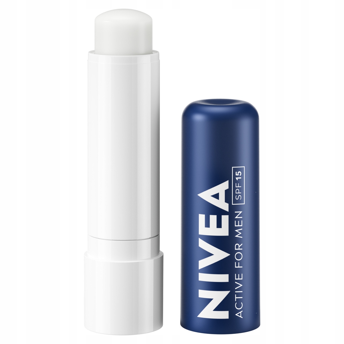 NIVEA MEN Pomadka ochronna nawilżająca do ust Rodzaj pomadka