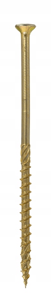 

Wkręty Wkręt-Met Kmwht 3,5x40 mm 50 szt.tx15
