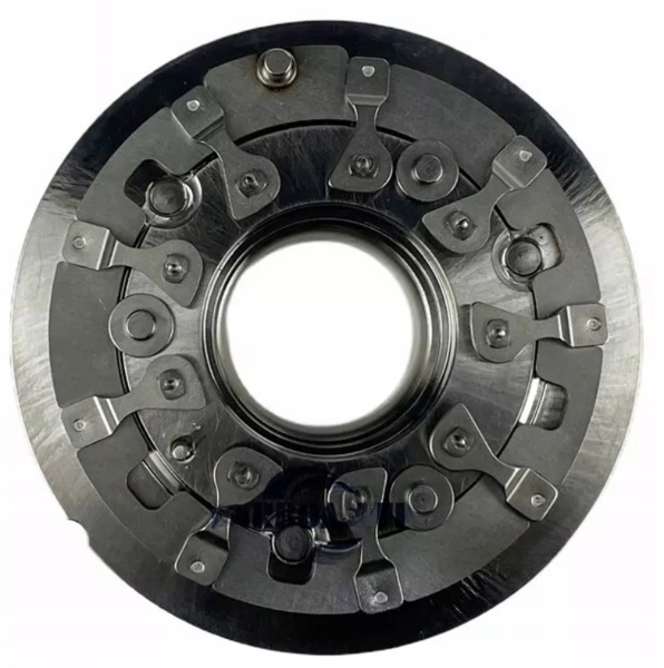 Volant Výfukových Plynů Geometrie Turbíny Mazda CX-3 1.5 Skyactiv-d Awd 105 Km