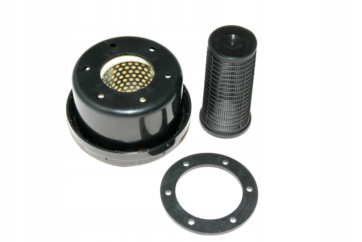 08102116 - Фильтр гидравлического бака HYVA Wielton