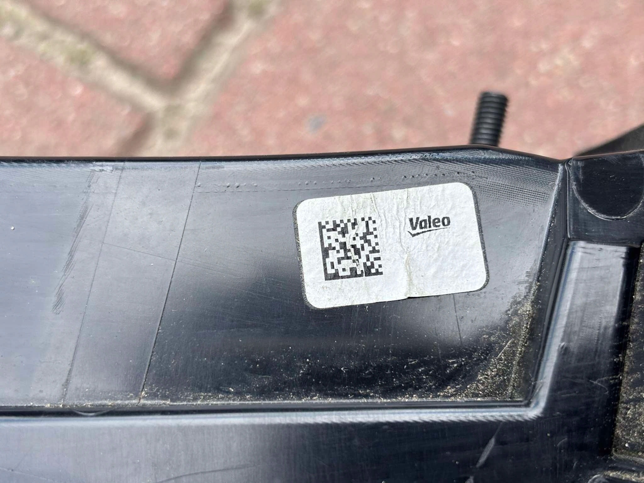 Licht mitte heck AUDI Q4 E-TRON 89A945095