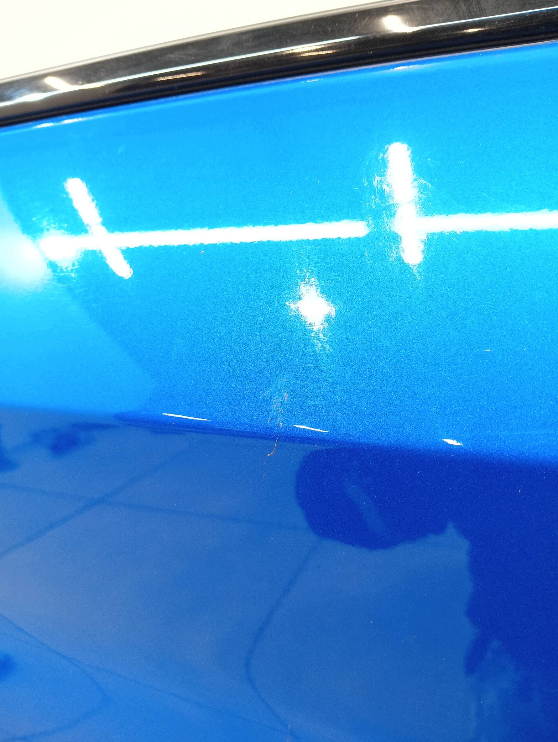 door right front ESM Peugeot 208 II (2019- )