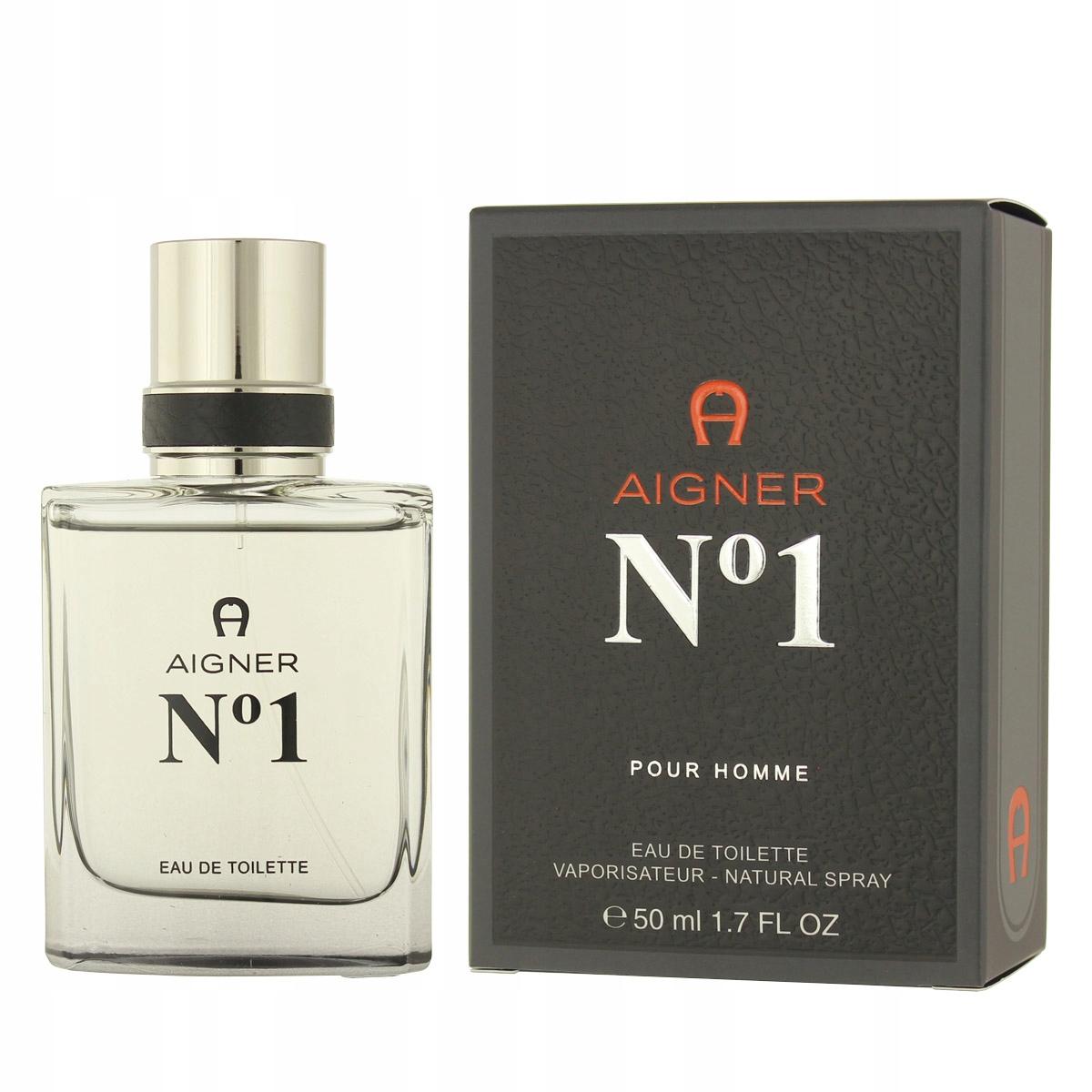 Aigner Aigner No 1 Edt 50 ml M