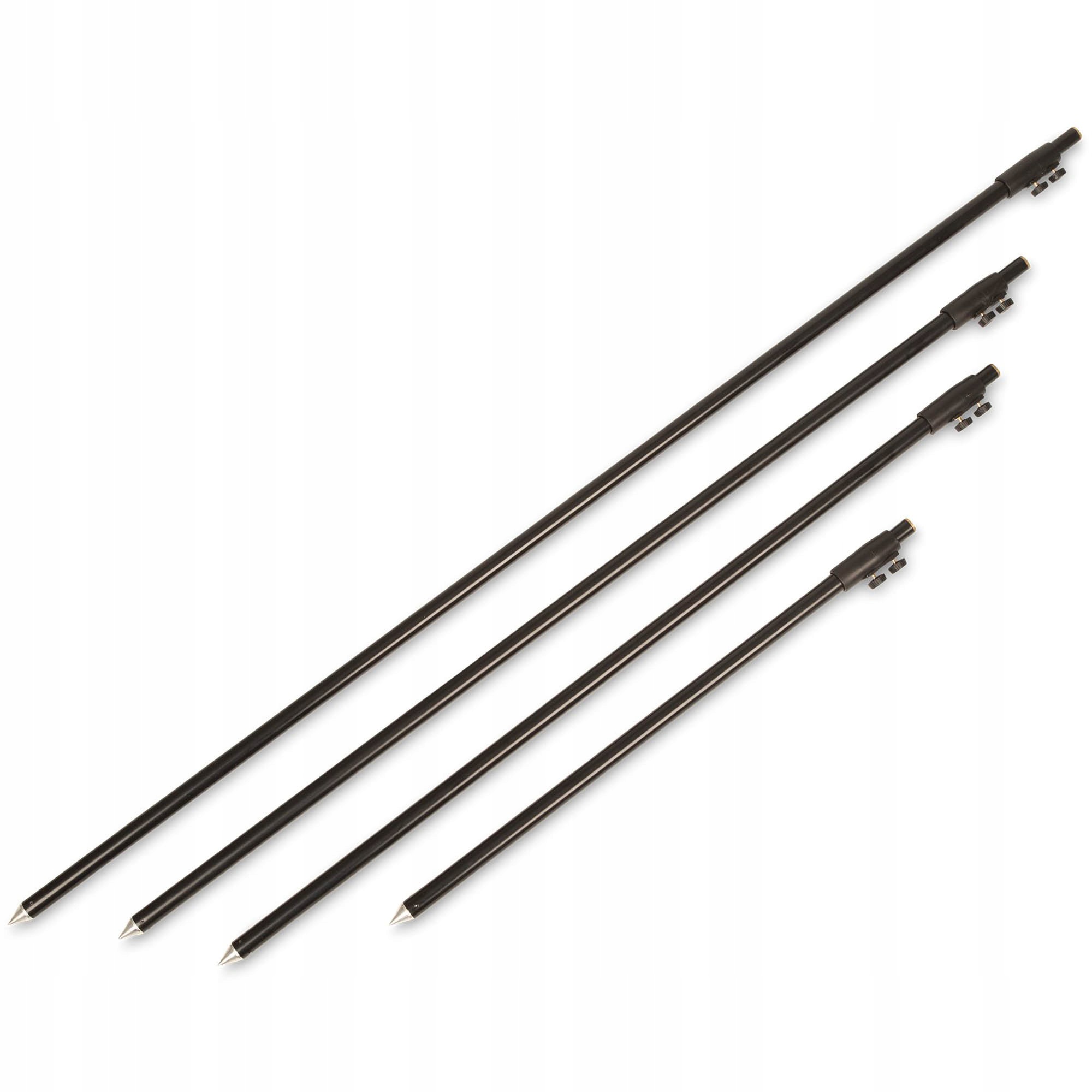 Podpórka Trakker Specialist Storm Pole 50-98 inch- pojedyncza podpórka