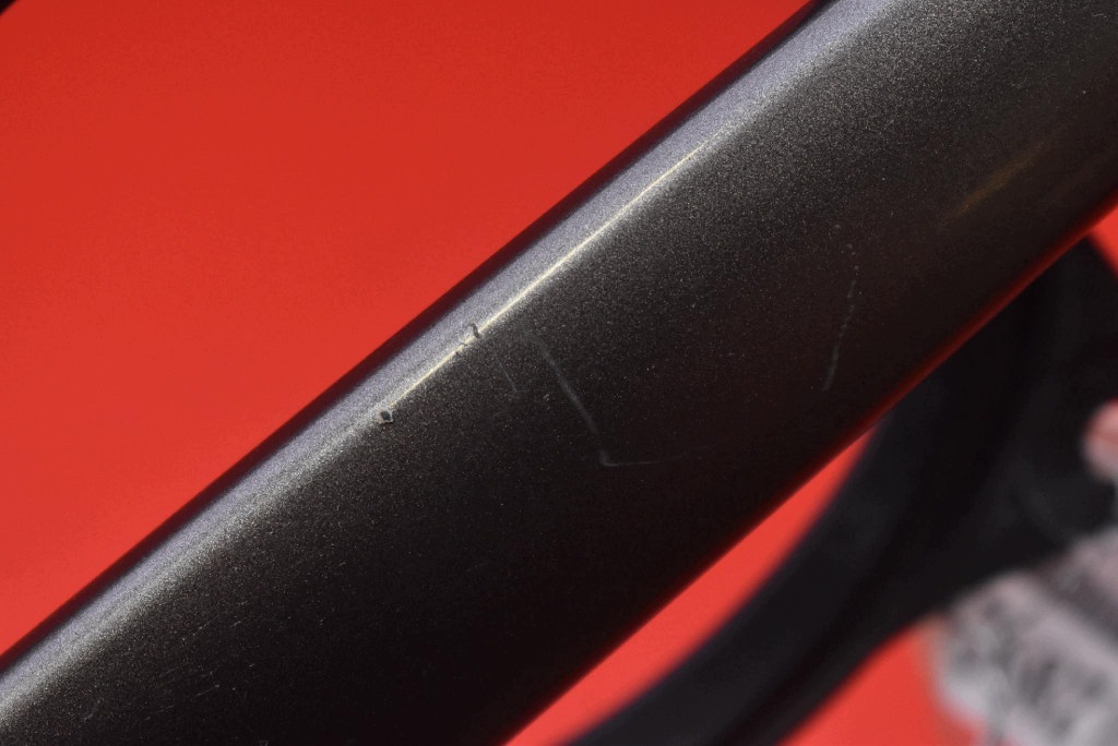 handle right front front C06A MITSUBISHI ASX 1 and LIFT 12-16