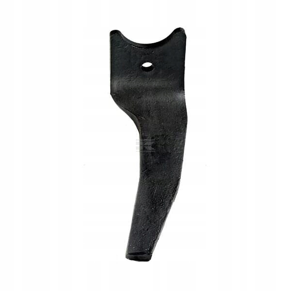 Zub aktivní brány levý, velký rozestup otvorů KE0136 Amazone