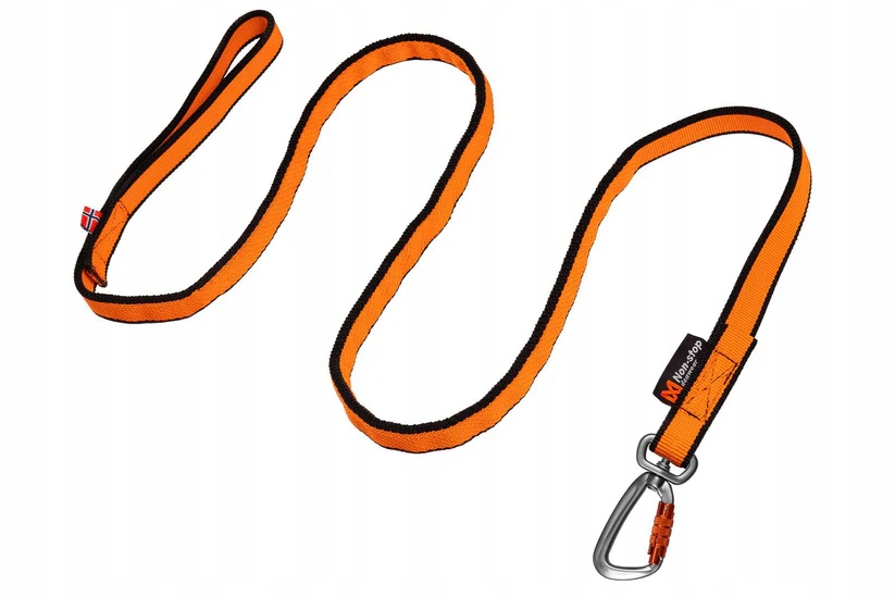 Bungee leash Non-Stop Dogwear Smycz 2,8m
