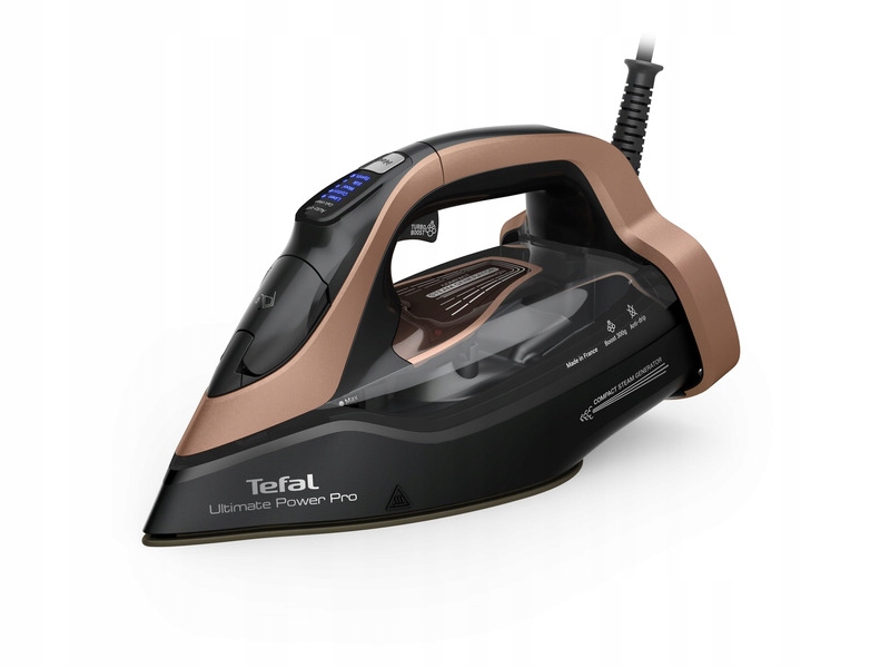 Tefal Ultimate Power Pro FV9E50E0