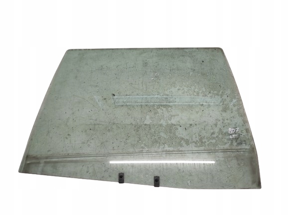 PEUGEOT 807 02- SZYBA LEWA TYŁ