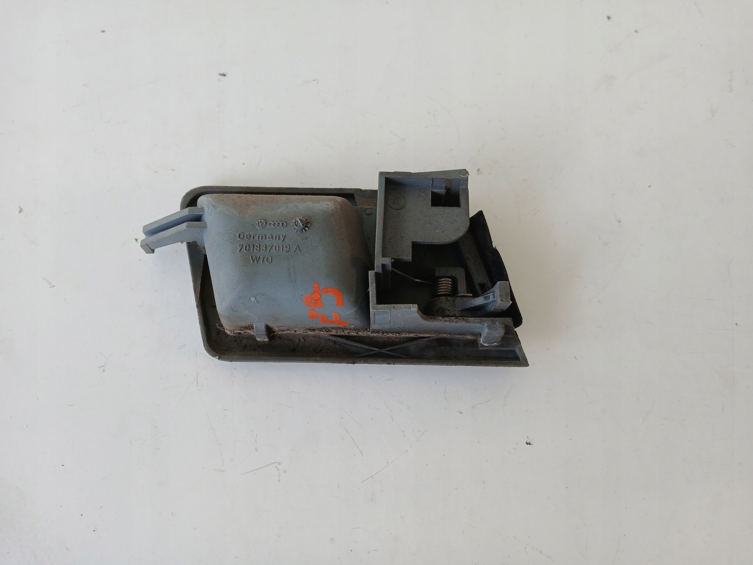 VW T4 handle inner left front