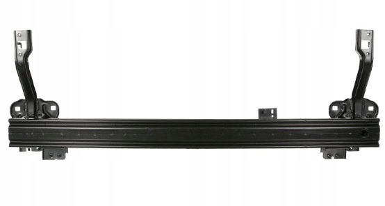 WZMOCNIENIE ZDERZAKA CITROEN C-ELYSEE 2012-