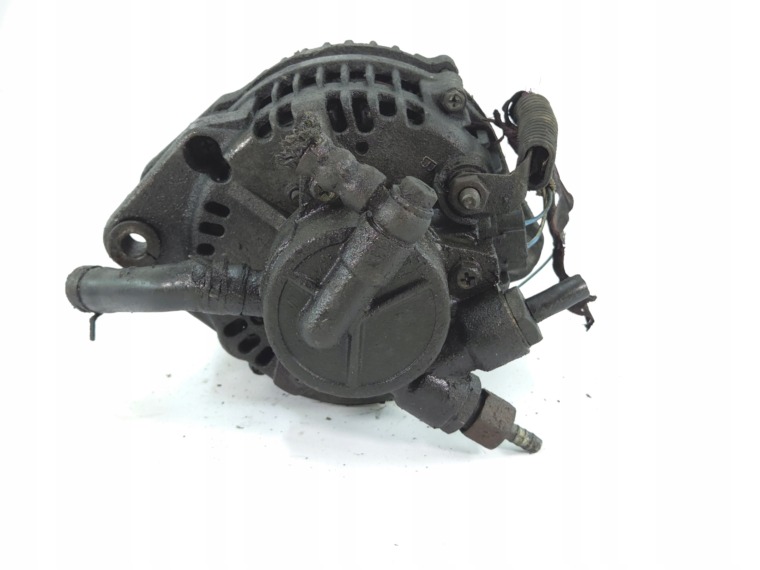 OPEL MERIVA A 1.7 CDTI ALTERNATOR VACUM LR1100-502 100A