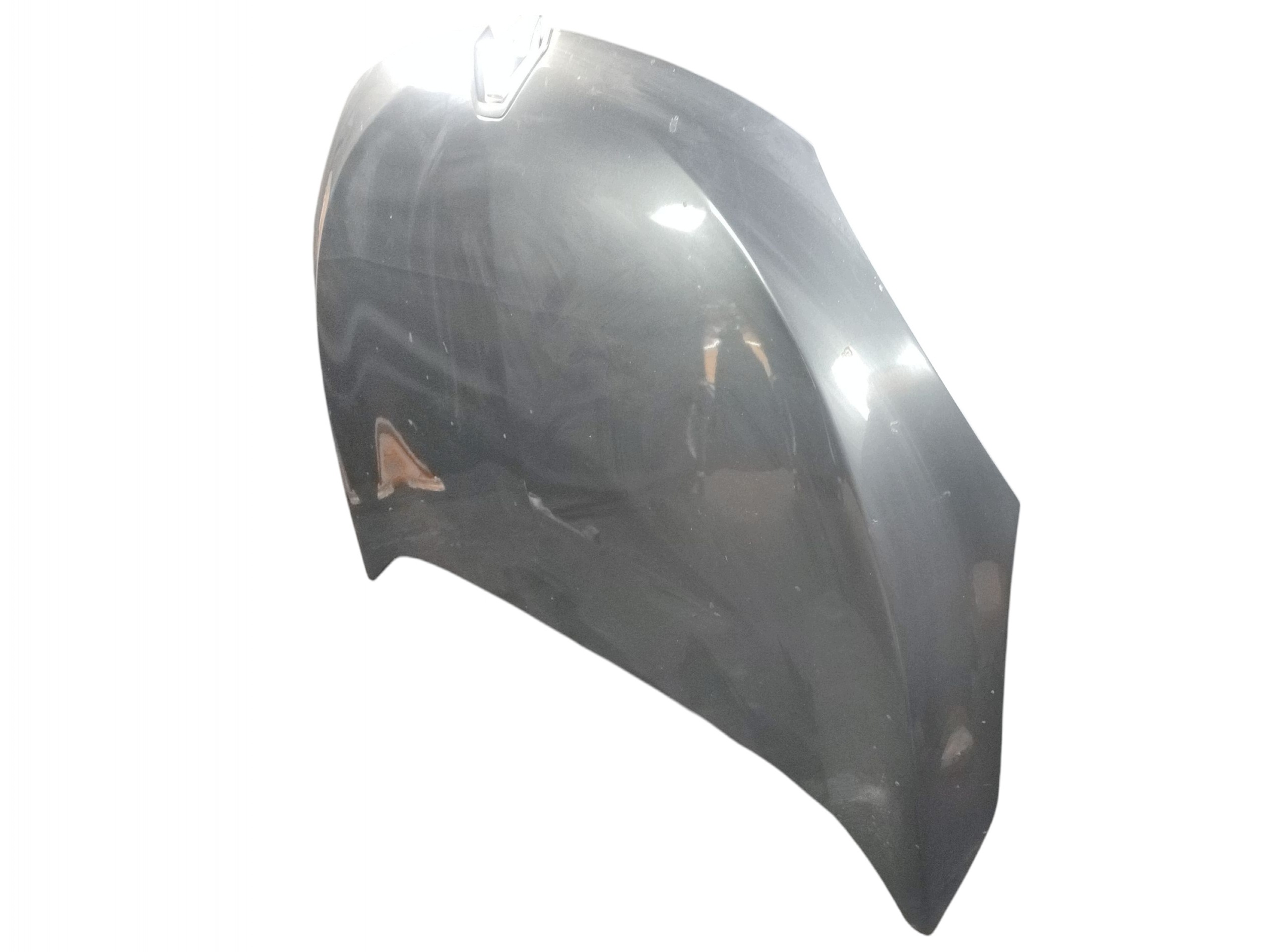 Capot RENAULT MEGANE III LAK: TEB66 (08-11)