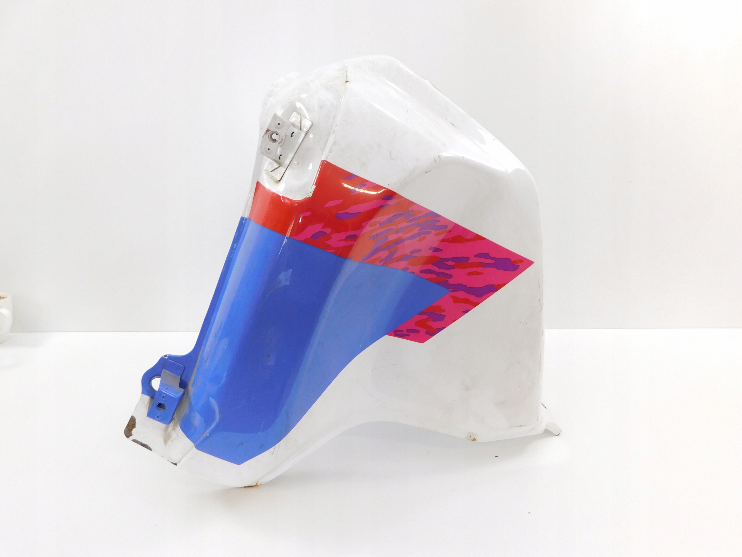 MJP#1 - HONDA AFRICA TWIN RD04 ПАЛИВНИЙ БАК БАК