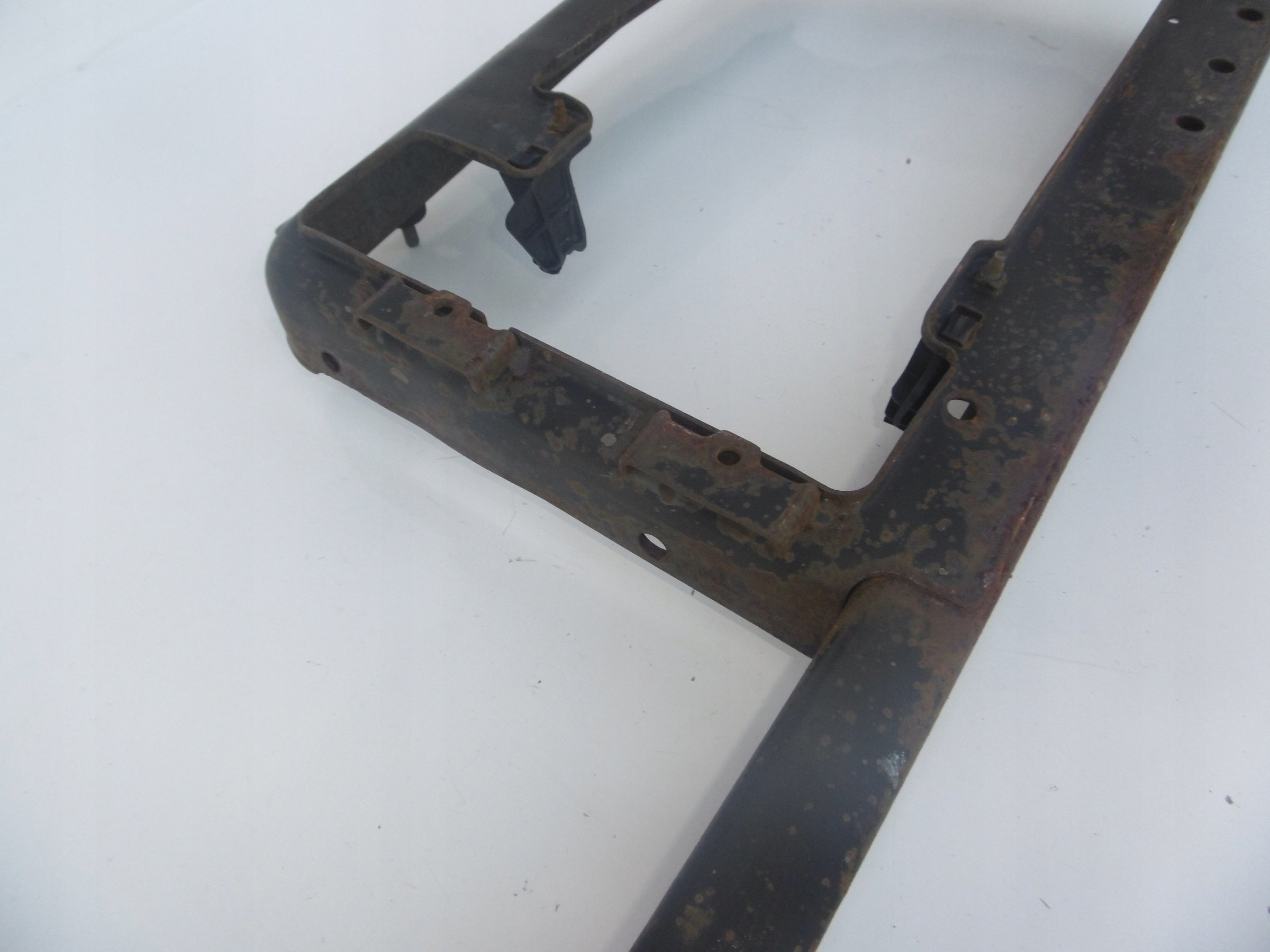 console holder lights right RENAULT MAGNUM DXI