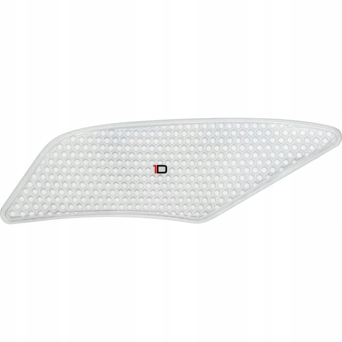 Onedesign Grip bočný Hdr R6 17-24 Yamaha transparentný