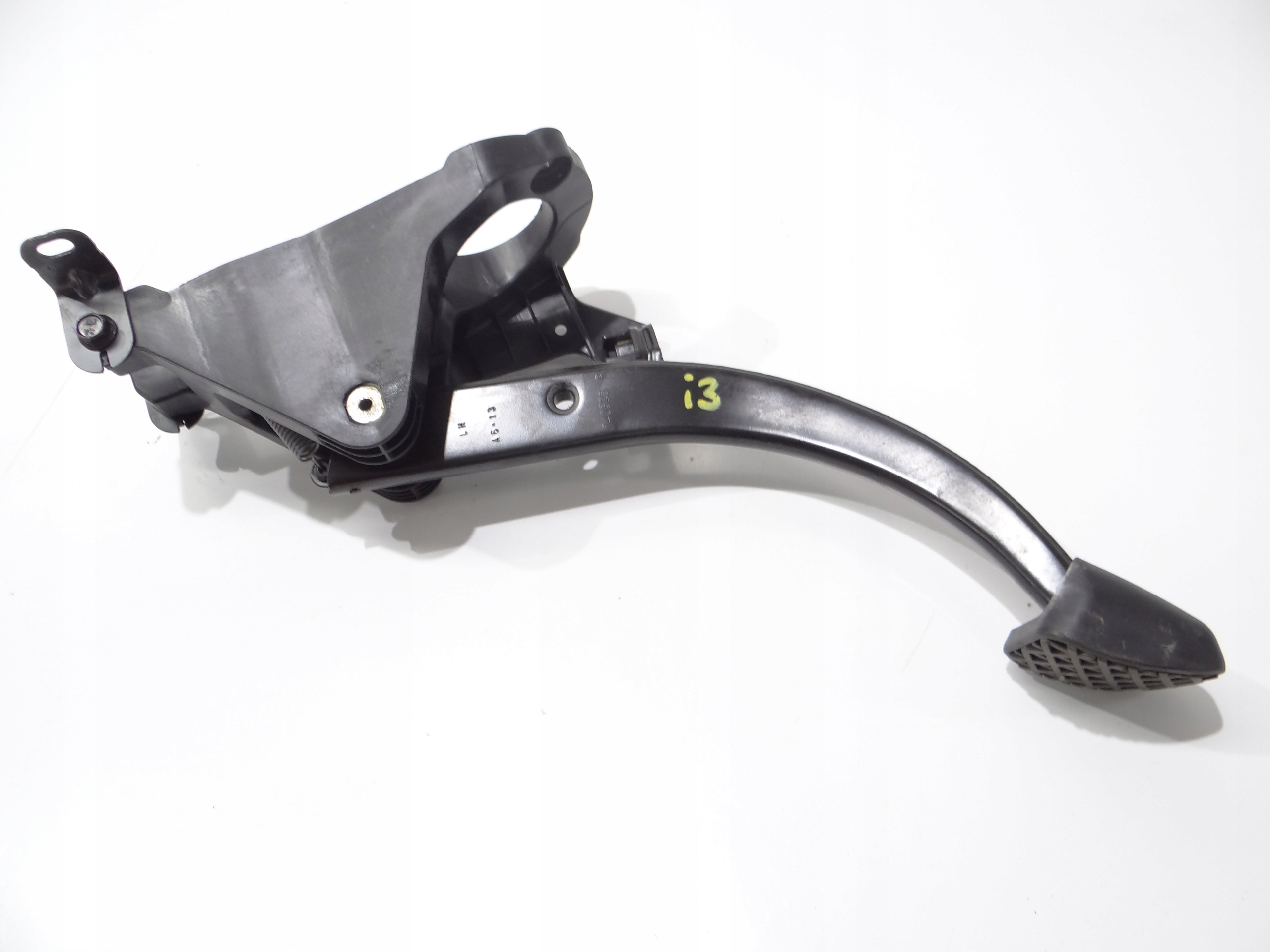 PEDAL Bremse AUTOMAT BMW I3 EU