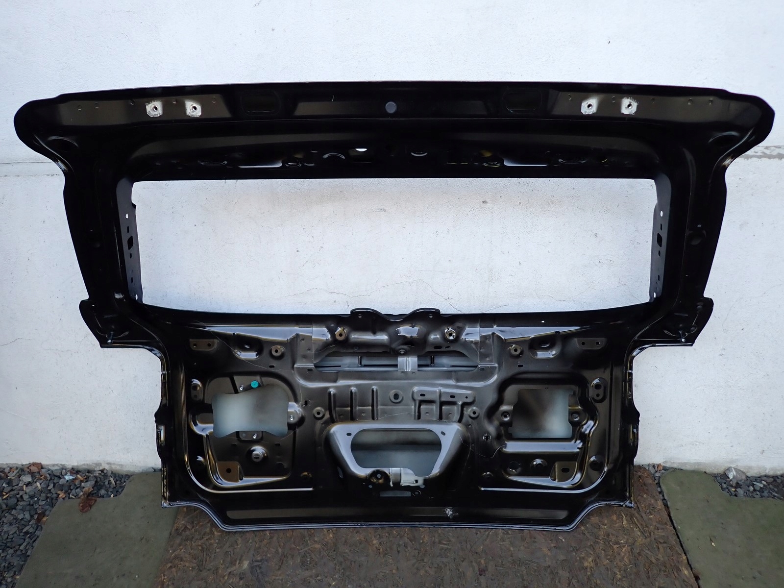 boot door cover boot rear JEEP AVENGER J2 2022- 52235206