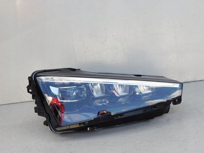 SKODA SCALA FULL LED 19- reflektor right