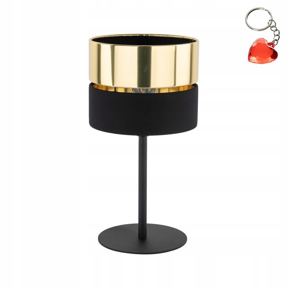 Nočná stolová lampa Hilton 16051 Tk Lighting