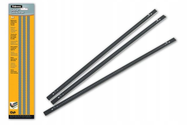 

Paski Do Trymera Fellowes A4 (3)