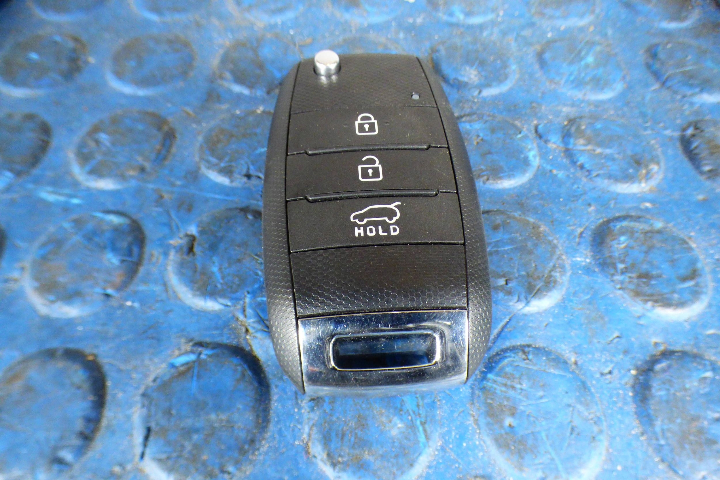 Clé DD3TX1302J KIA Ceed II