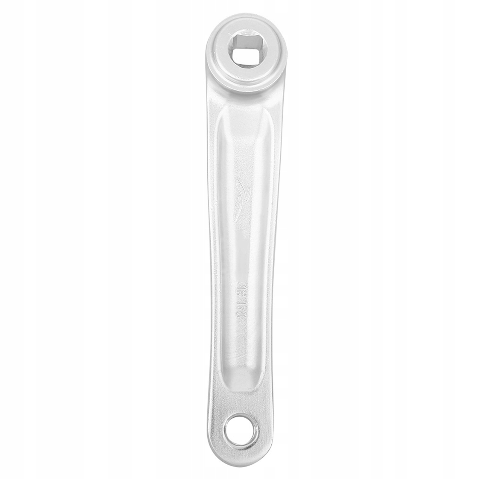 Lewe Ramię Korby 170 MM Alu Lewa Zamiennik