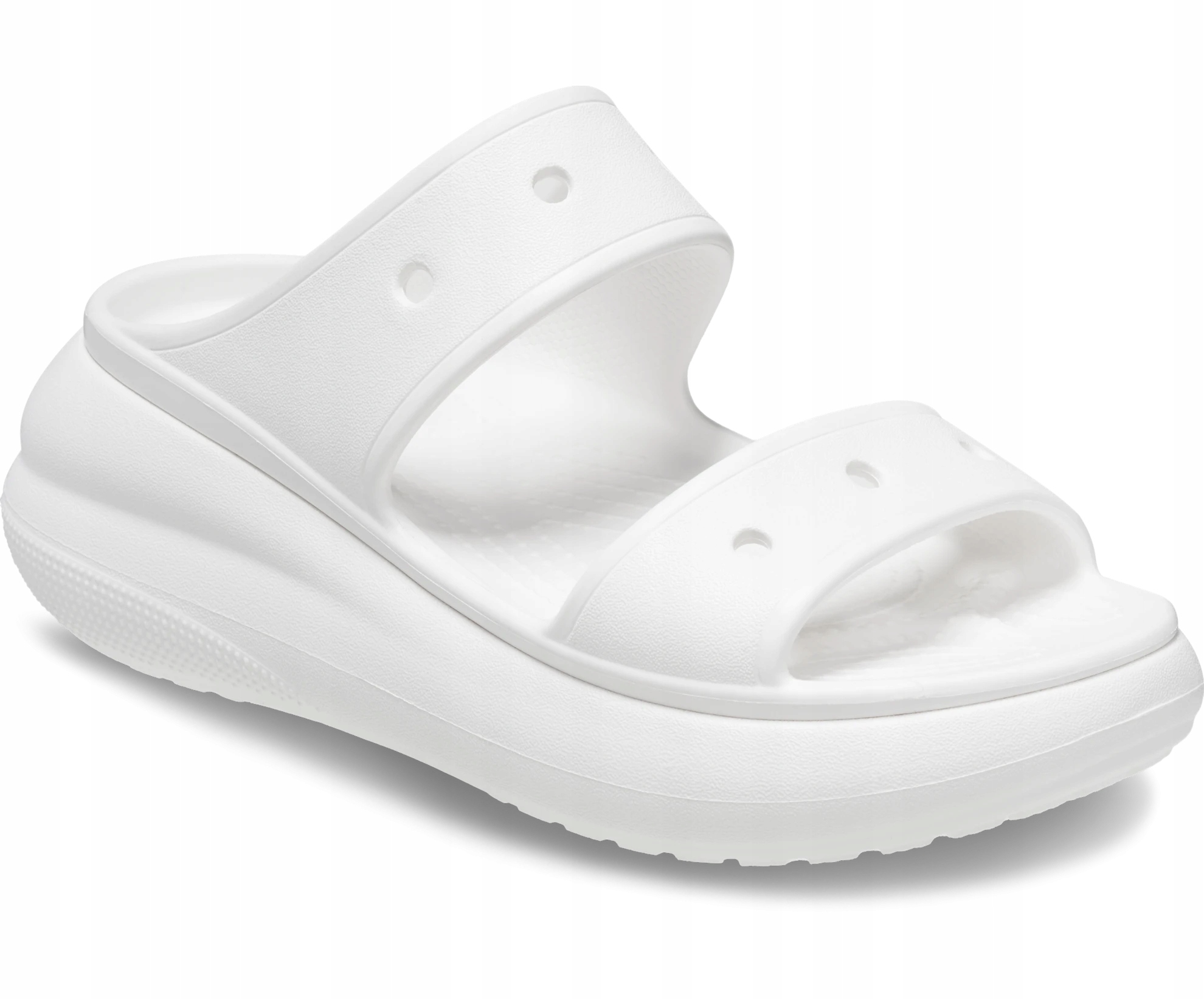 

Crocs Chodaki Buty Damskie Crush Sandal 38,5