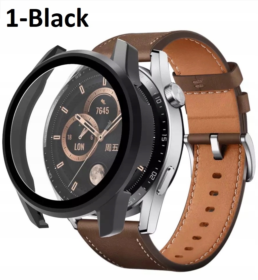 ETUI HUAWEI WATCH 3 PRO 48MM 3PRO RÓŻNE KOLORY Marka Inna