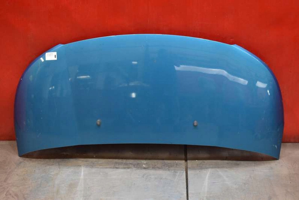Cofano blu CITROEN C3 PICASSO 08-17