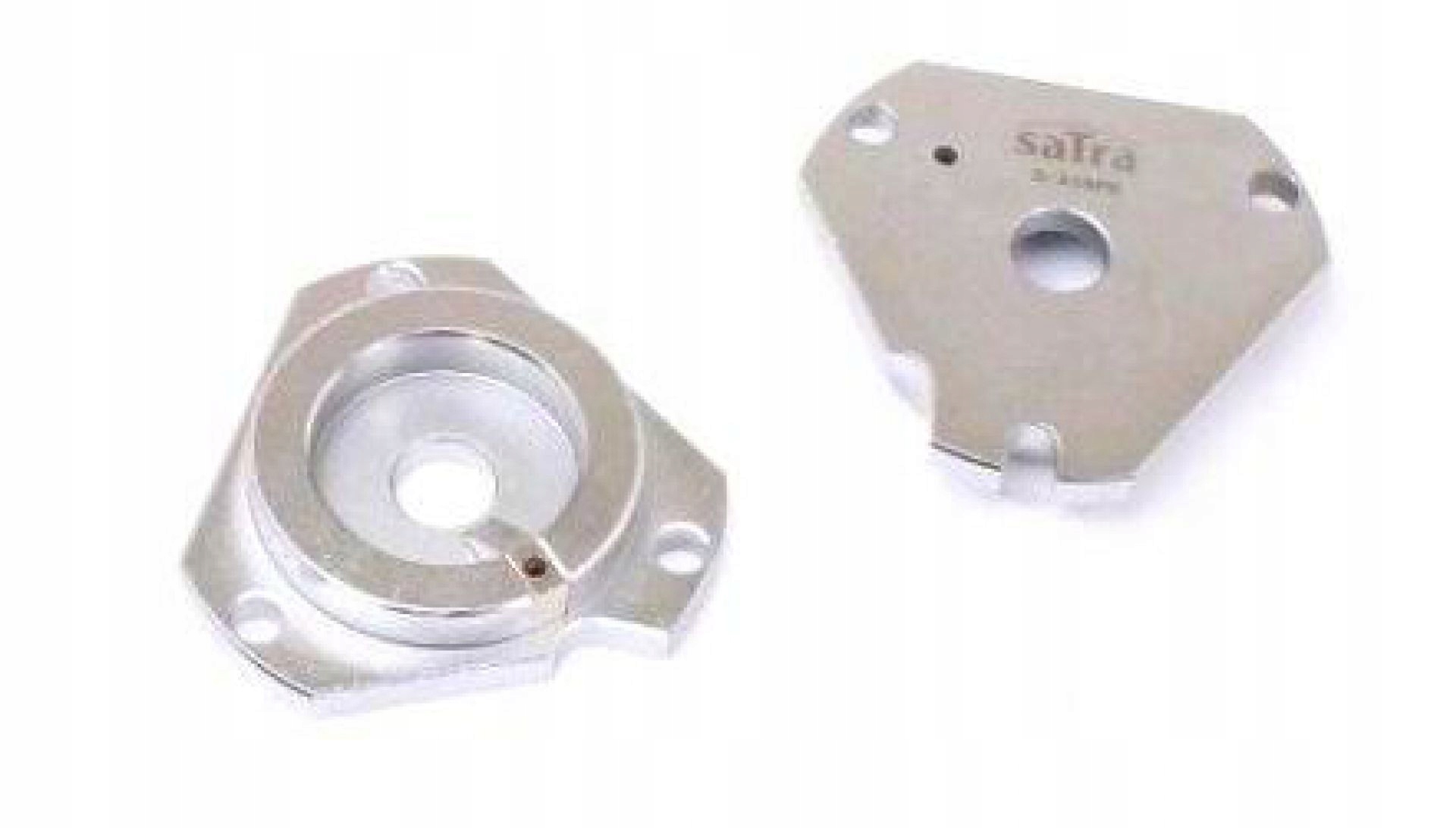 BLOKADA ROZRZĄDU FIAT BRAVO BRAVA STILO 1.6 16V Marka Satra