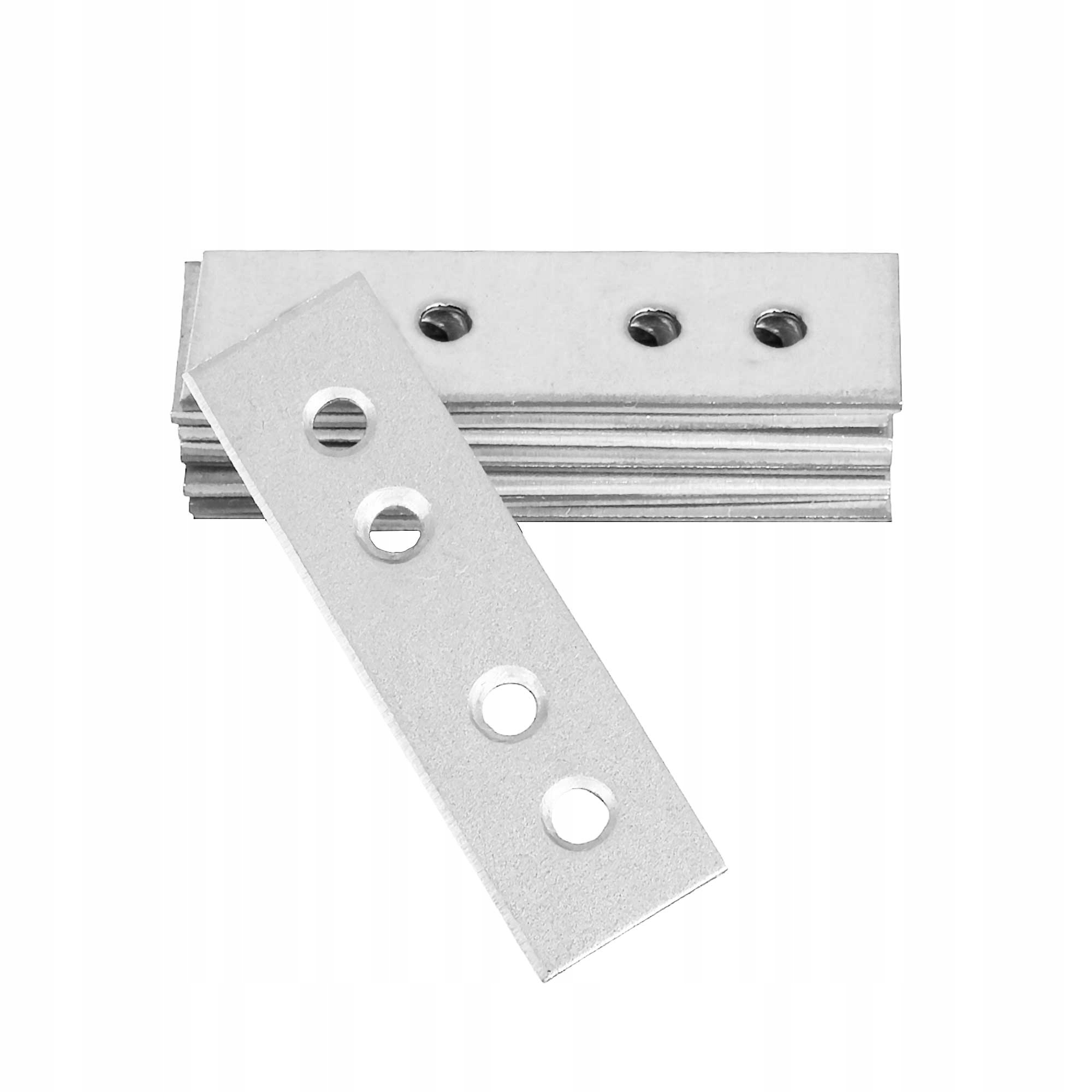 ZŁĄCZE ŁĄCZE BUDOWLANE 60x17mm - 10 SZT. Rodzaj inny