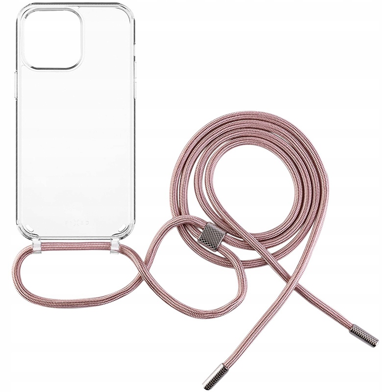 

Etui Fixed do iPhone 14 Pro case obudowa pokrowiec
