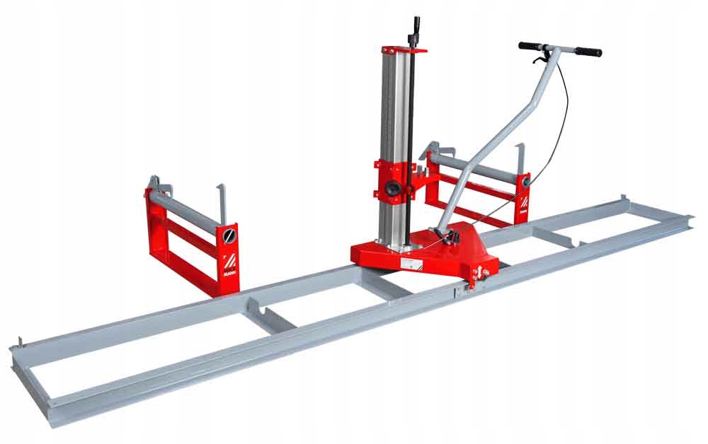 Przystawka do piły łańcuchowej mini trak mobilny traczek tartak drewna kłód Rodzaj piły taśmowa