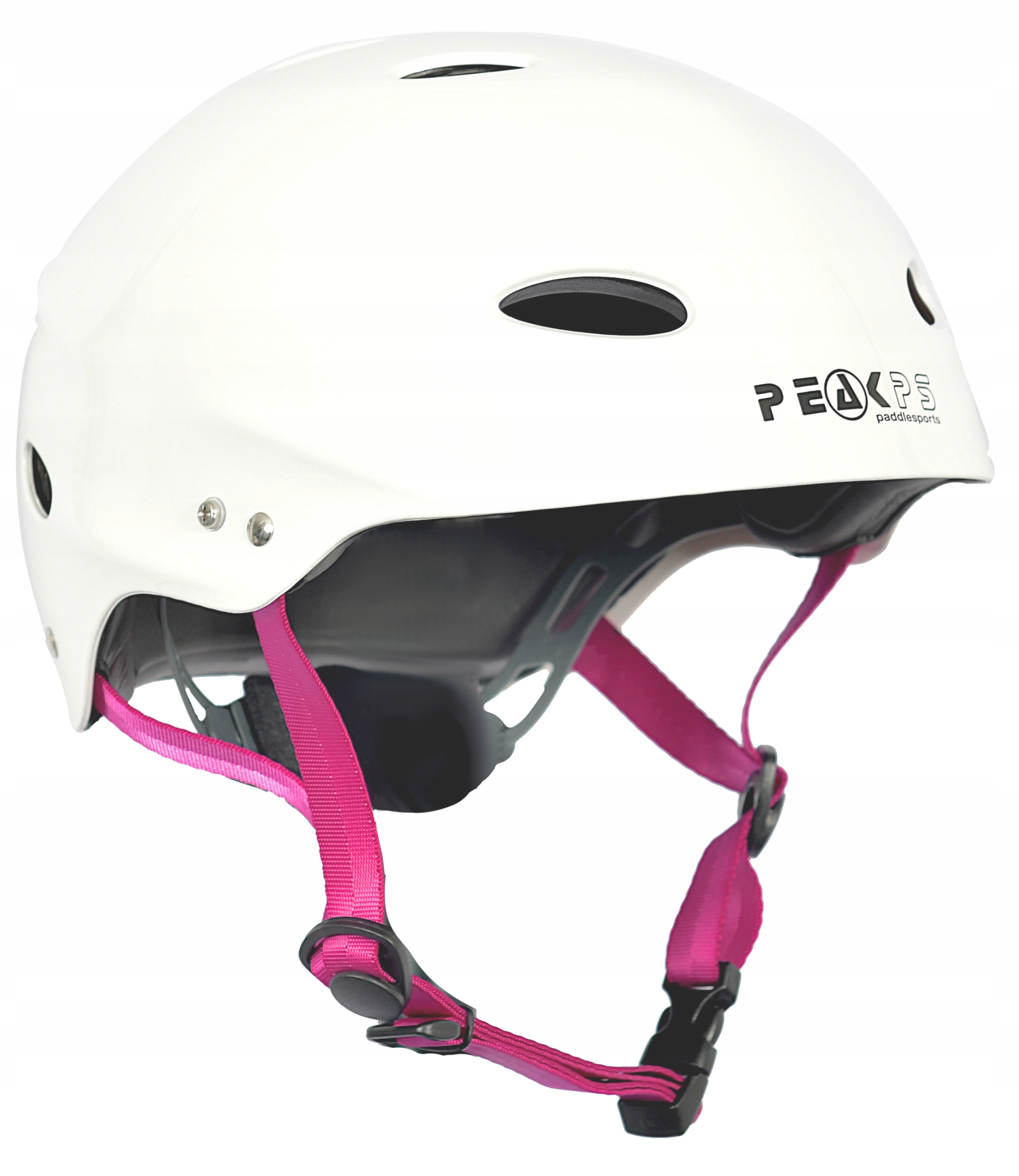 Ochranná Přilba Pro Vodní Sporty Whitewater Rafting Kite Wing Kajak Peak