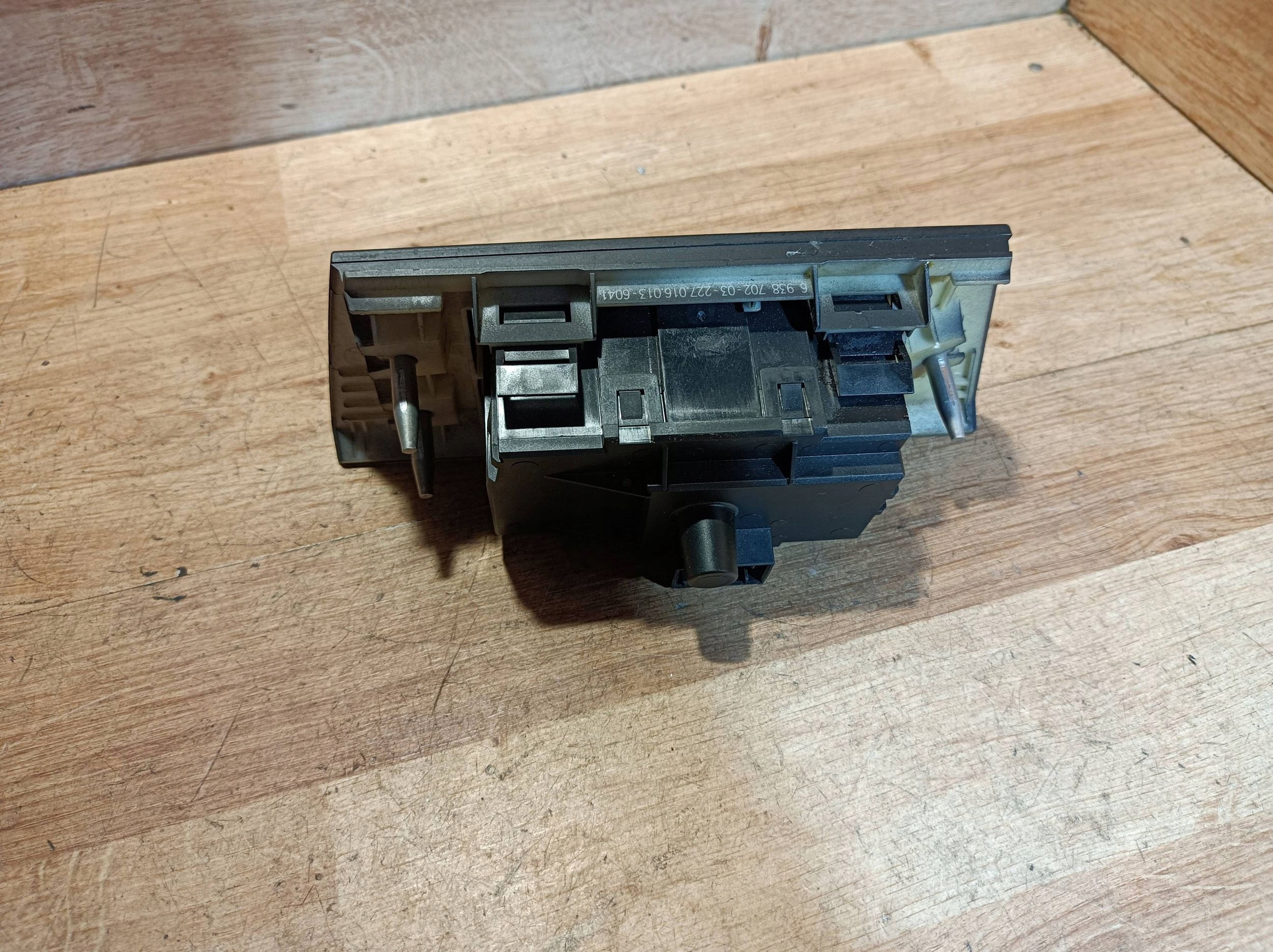 Schalter Leuchten BMW 3 E90 E91 6938702