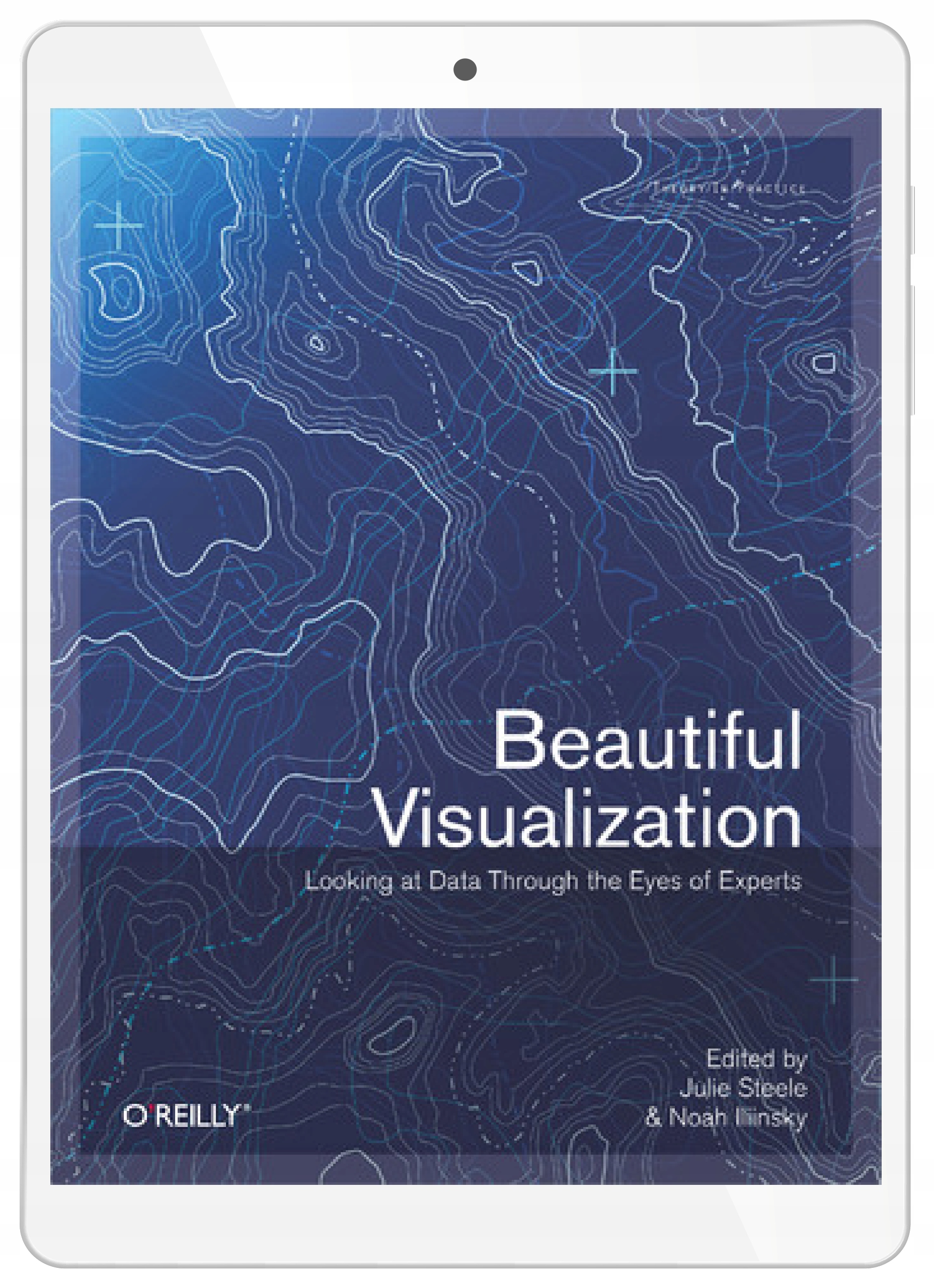Beautiful Visualization. Looking at Data through